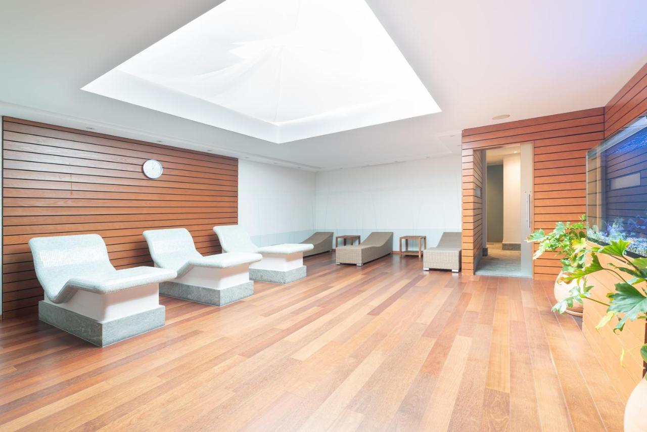 Haus Whymper By Premium * Zermatt