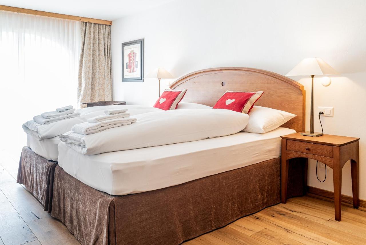 Haus Whymper By Premium * Zermatt