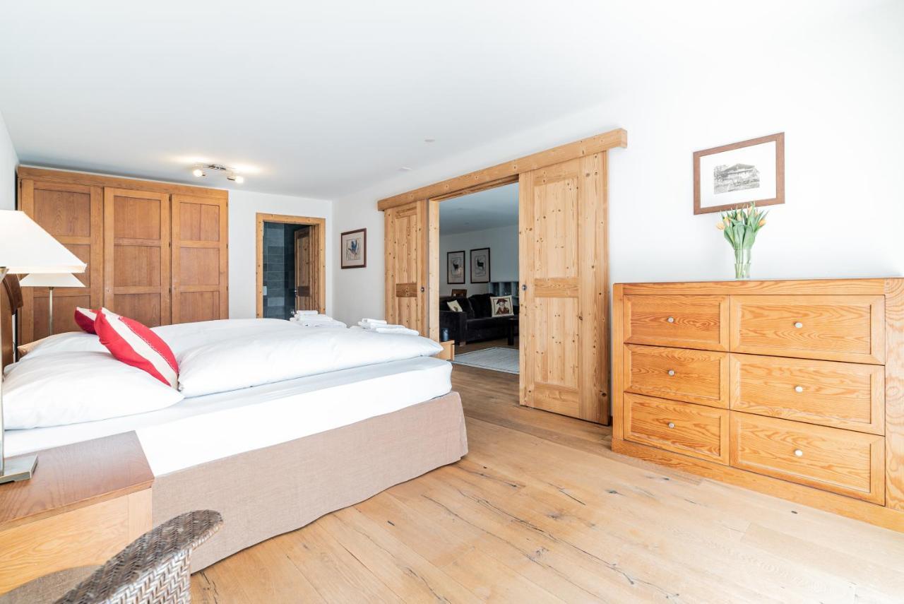 Haus Whymper By Premium