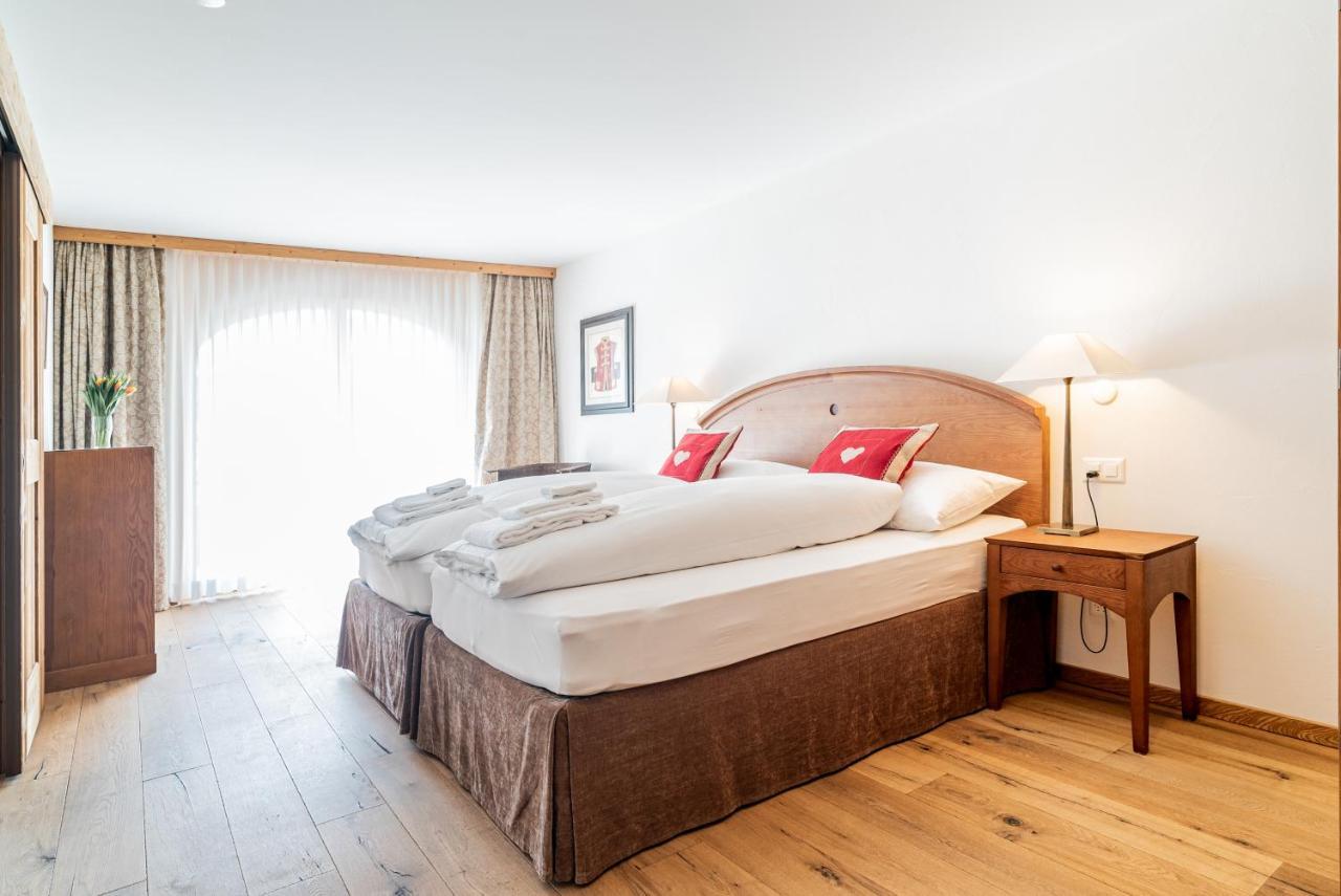 Apartment Haus Whymper By Premium Zermatt