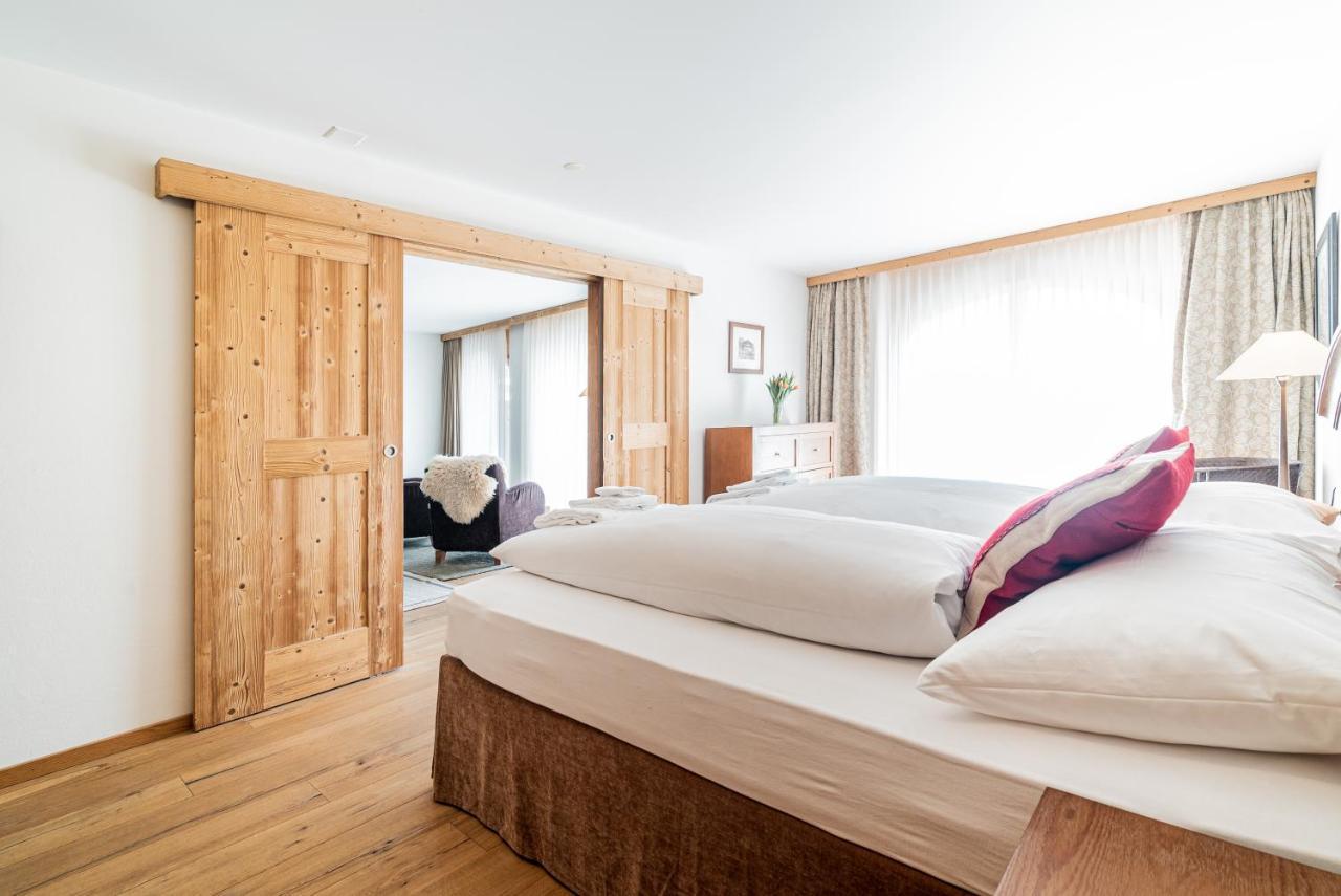 Haus Whymper By Premium Zermatt