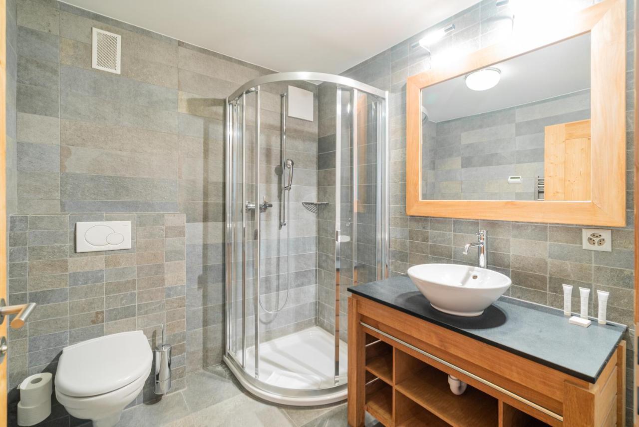 Apartment Haus Whymper By Premium