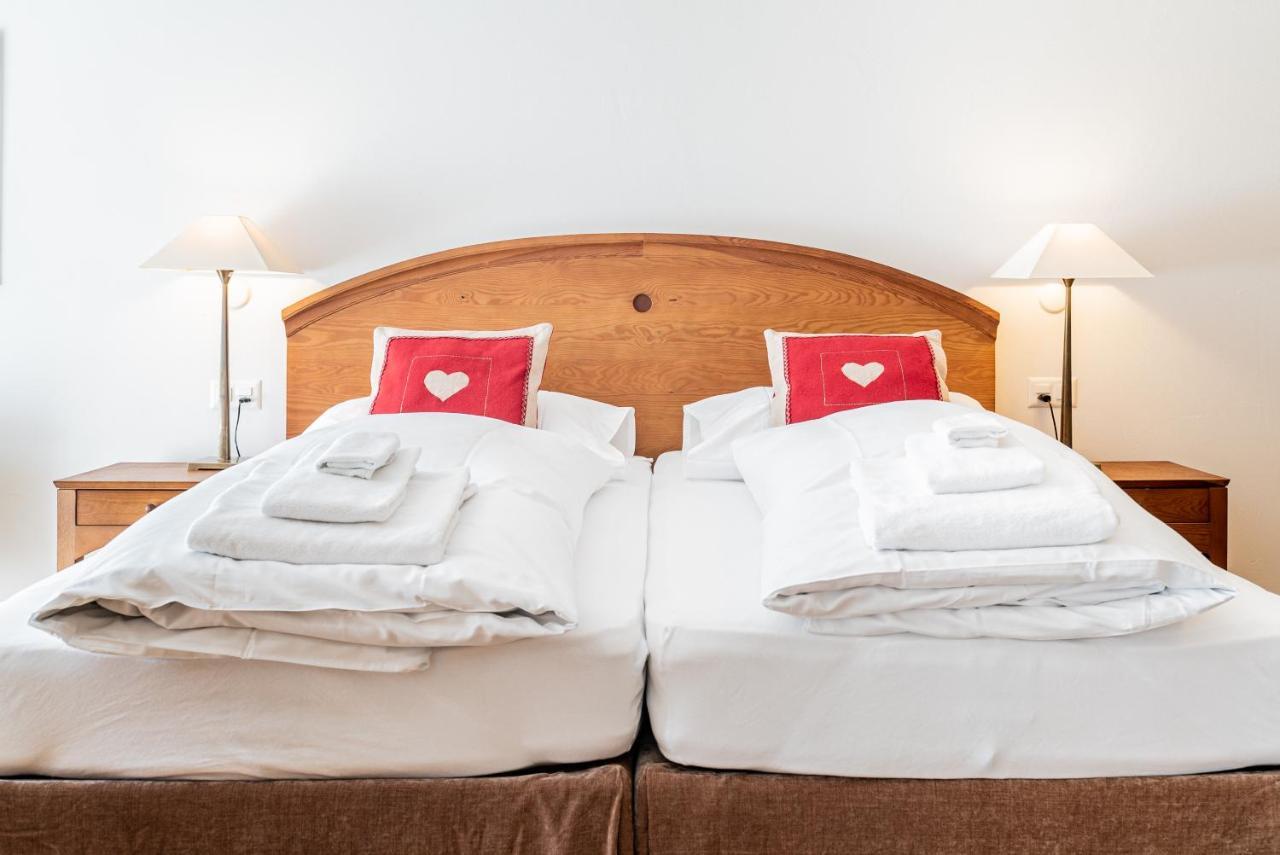 Haus Whymper By Premium Apartment