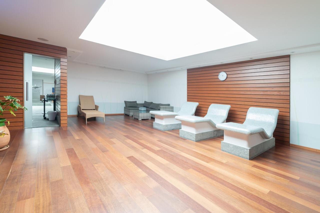 Apartment Haus Whymper By Premium Zermatt