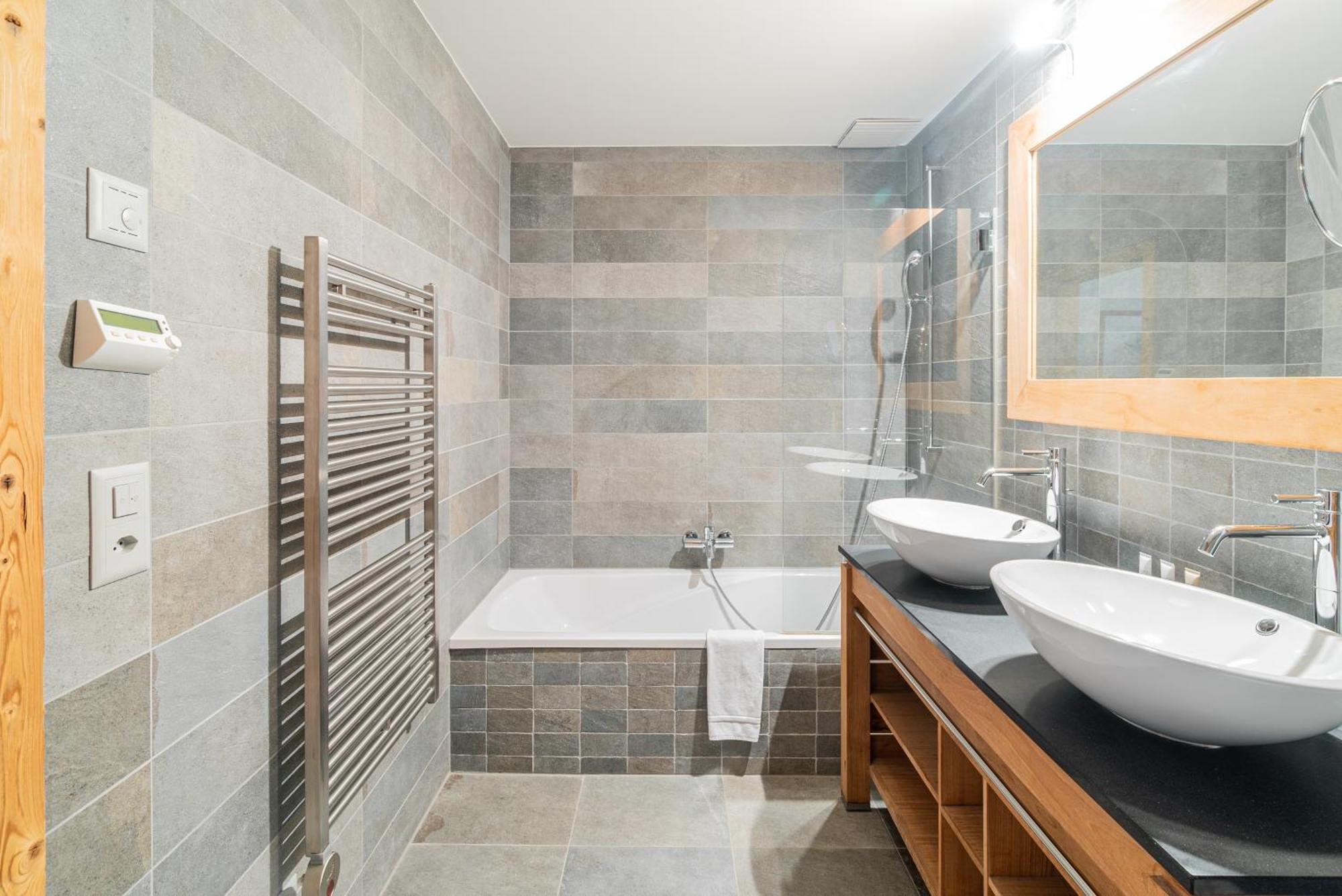 Haus Whymper By Premium Apartment *