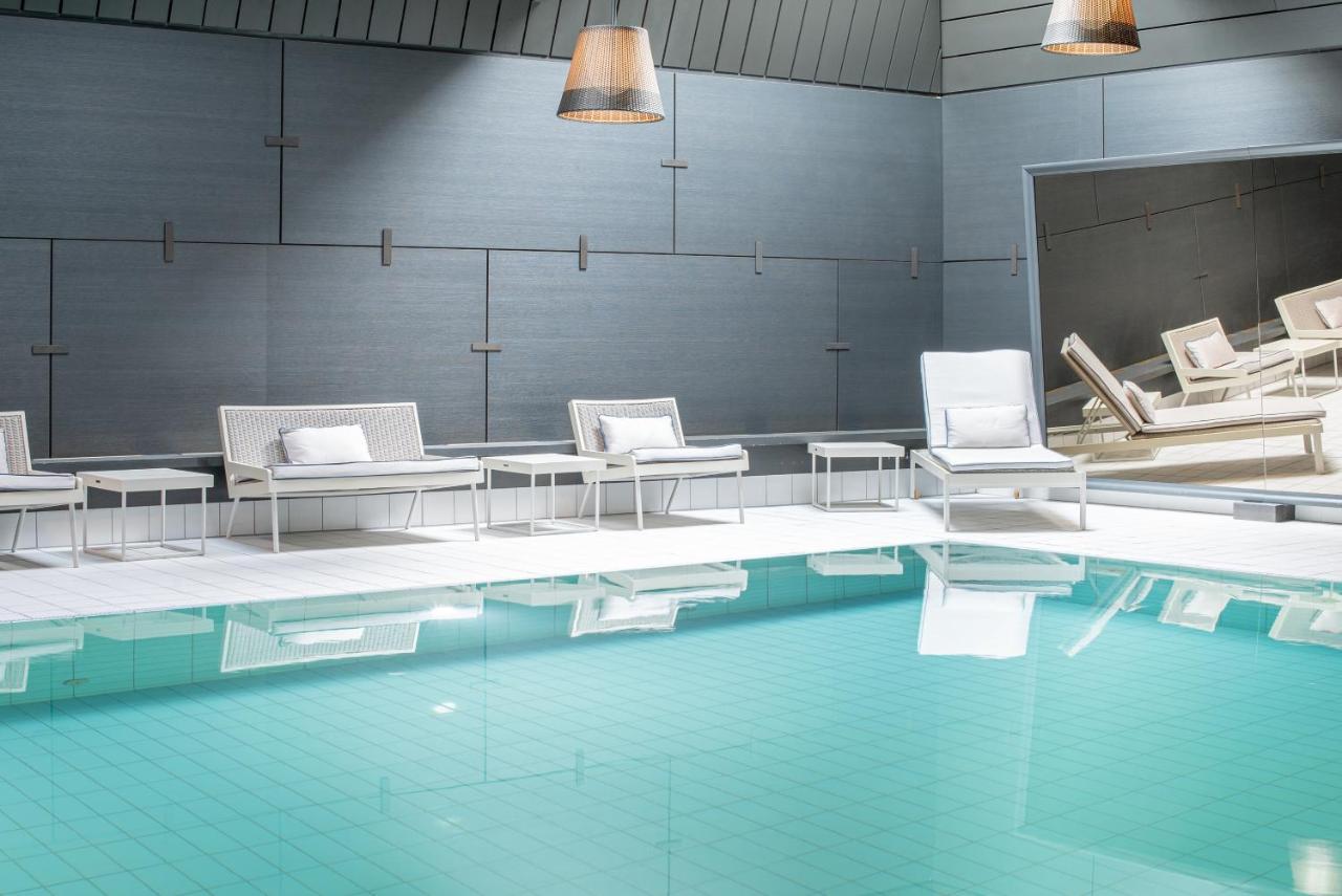 Haus Whymper By Premium Zermatt