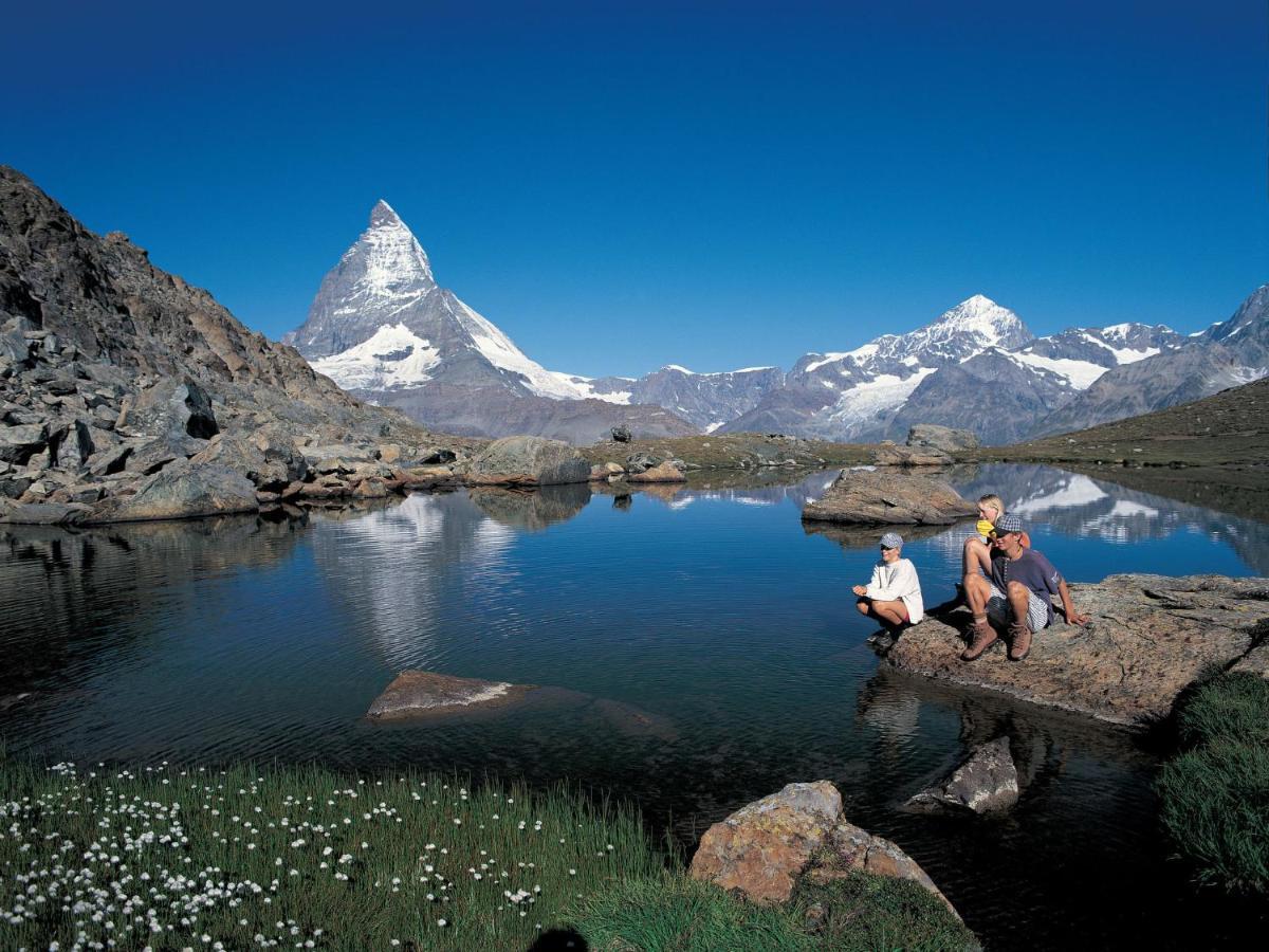 Matten - Utoring-4 By Interhome Zermatt