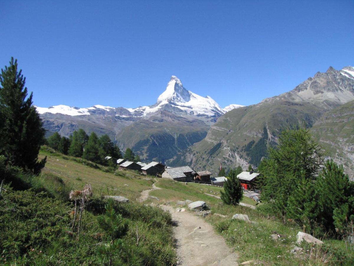 Matten - Utoring-4 By Interhome Zermatt