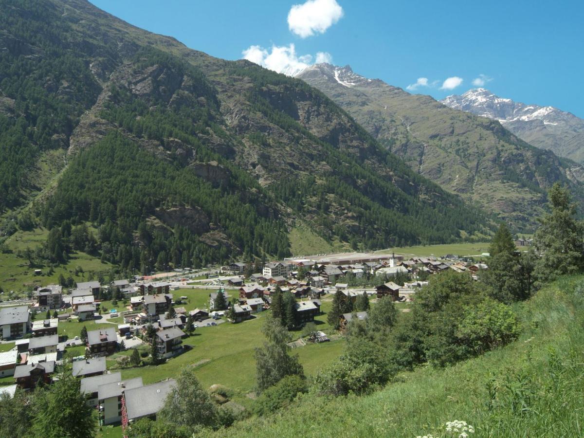 Armina By Interhome * Zermatt