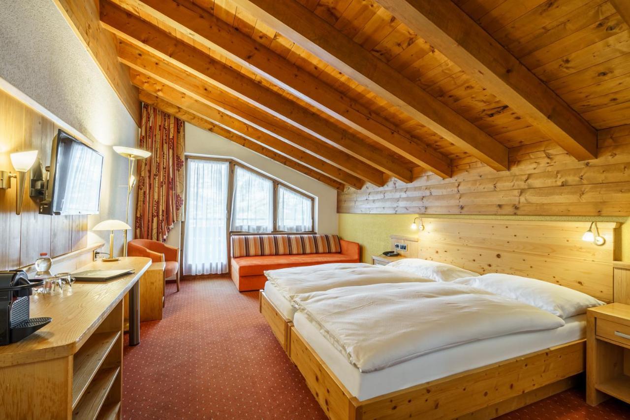 Alpenroyal Zermatt
