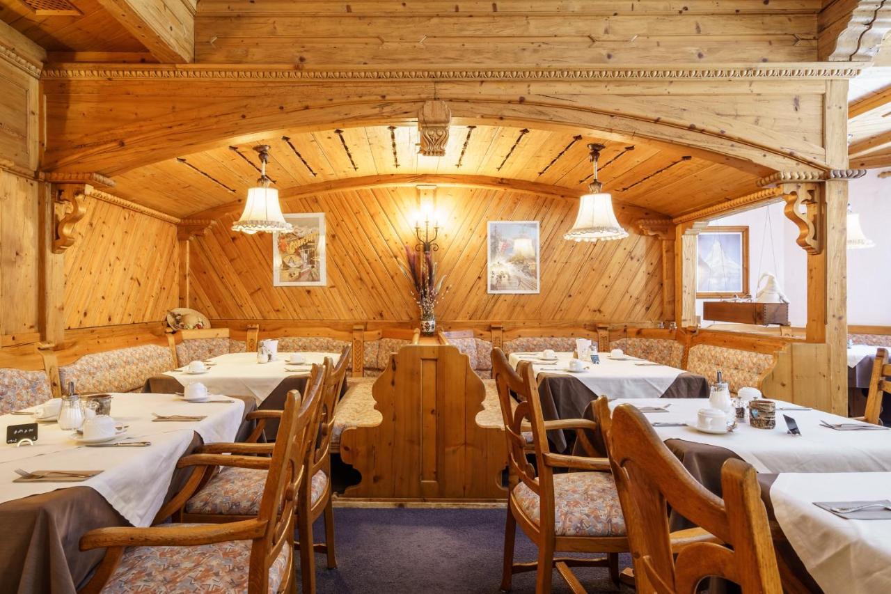 Alpenroyal Hotel Zermatt