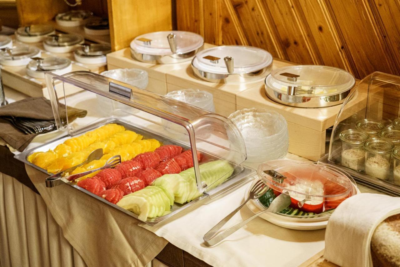 Alpenroyal Hotel