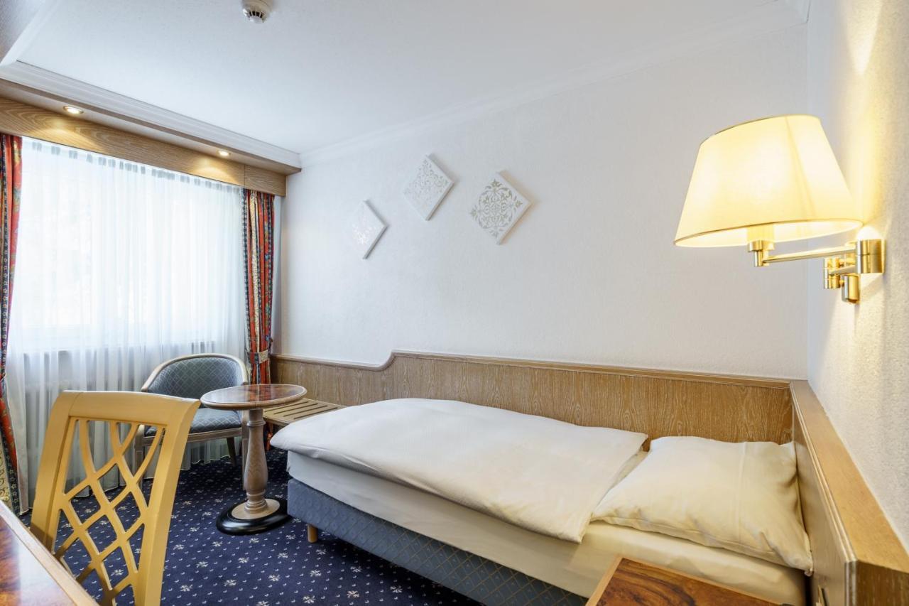 Hotel Alpenroyal