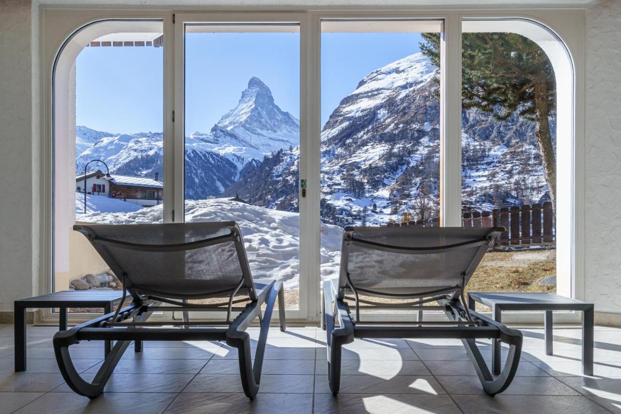 Alpenroyal 3* Zermatt
