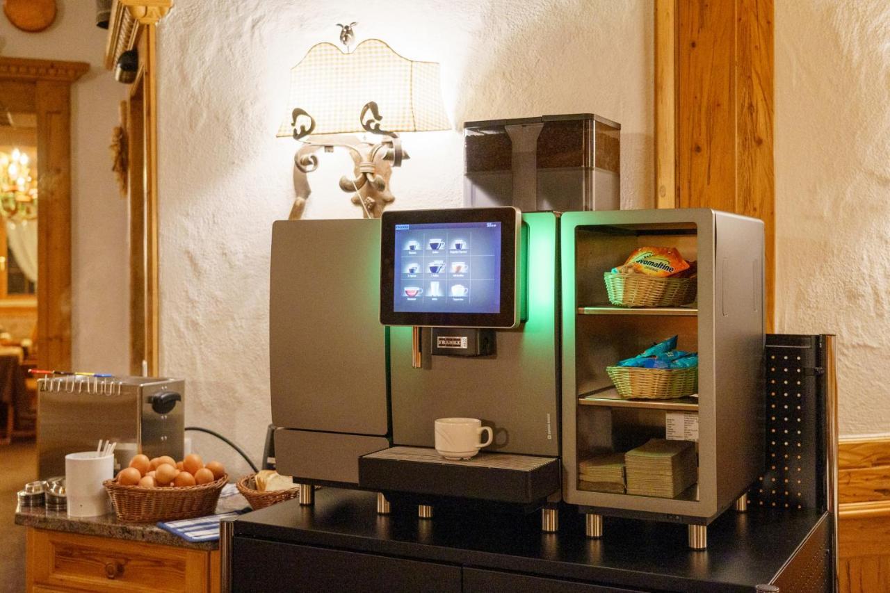 Hotel Alpenroyal 3*