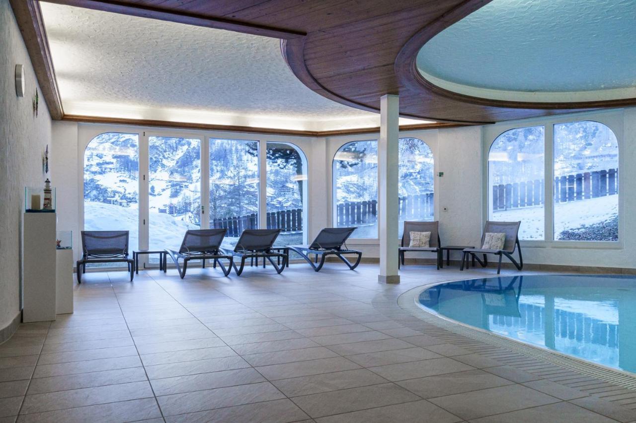 Alpenroyal Hotel Zermatt