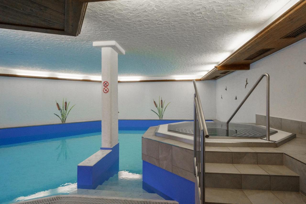 Hotel Alpenroyal 3*