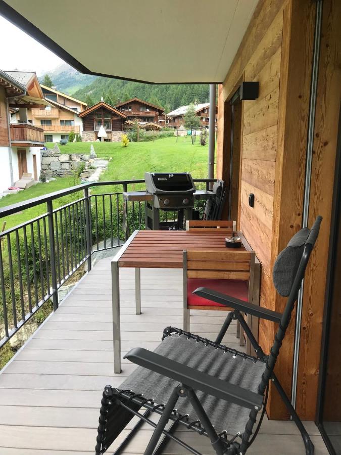 In Pizzo Fiamma Chalet *