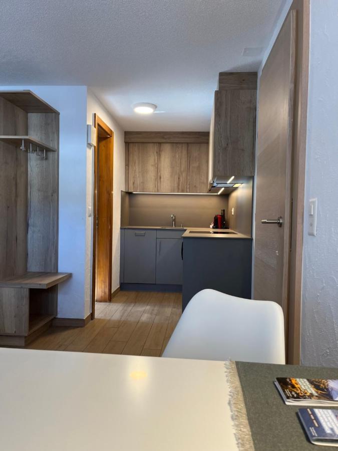 Modernes Apartment
