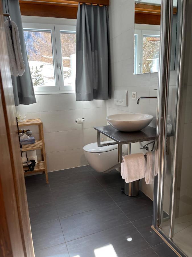 Apartment Modernes *
