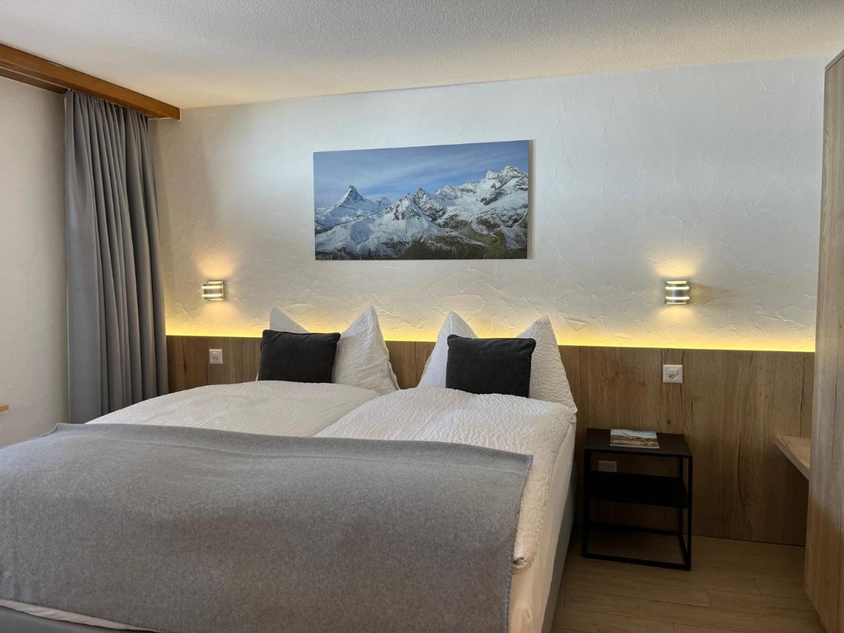 Modernes Apartment