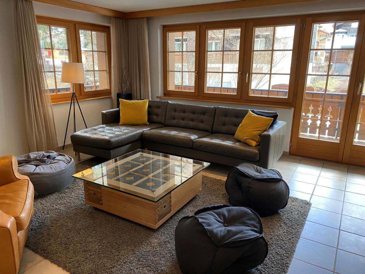Apartment Haus Ares