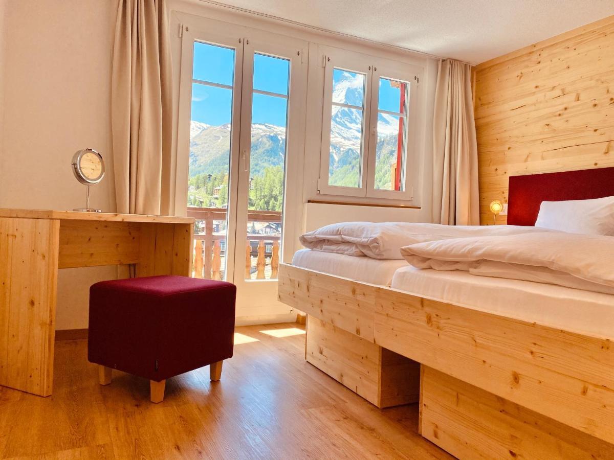 Hotel Capricorn