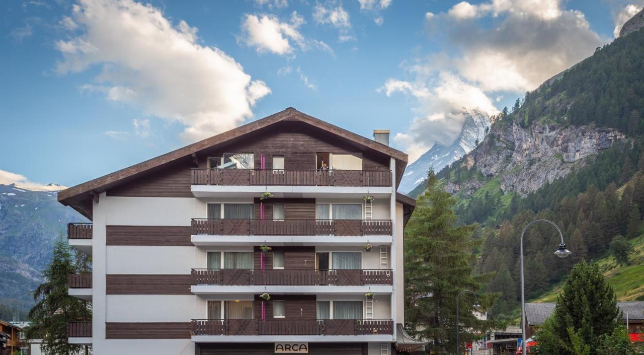 Hotel Arca &