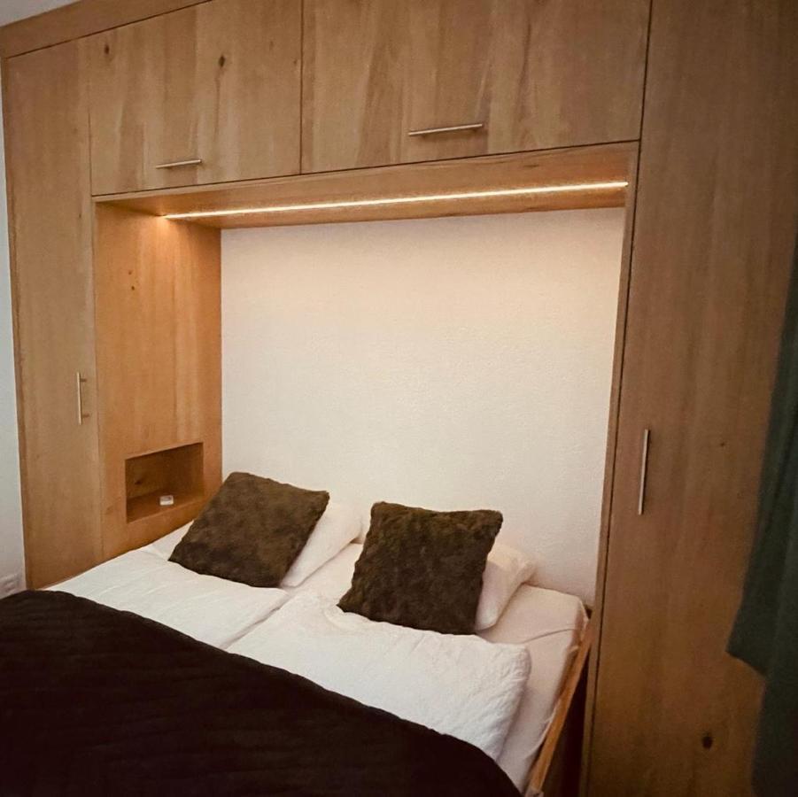 Apartment Haus Vitalis *