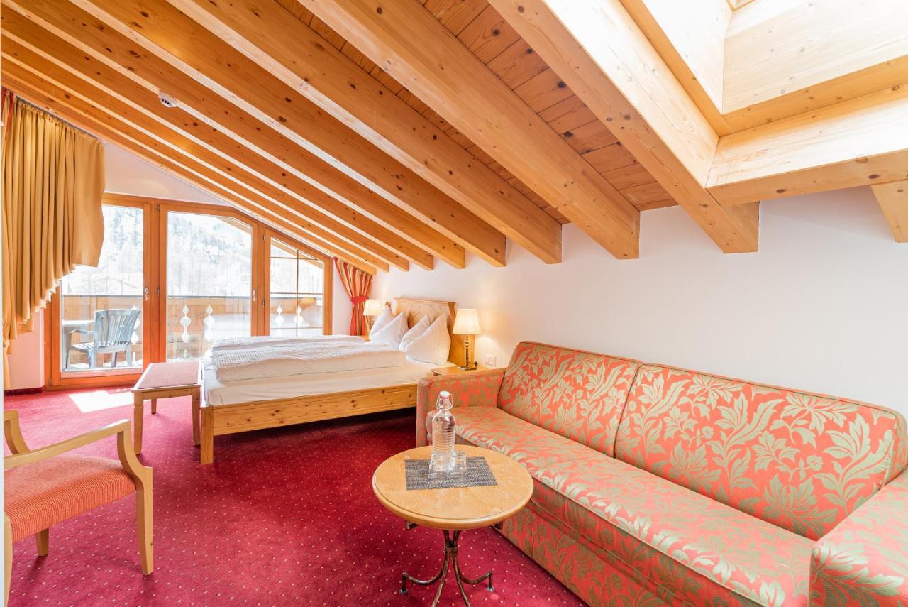 Mountain Paradise 3* Zermatt