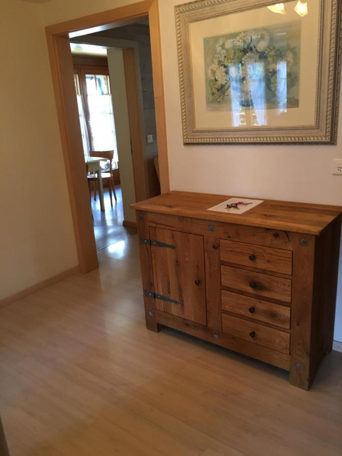 Apartamento Haus Solvay Mit Freier Matterhornsicht *