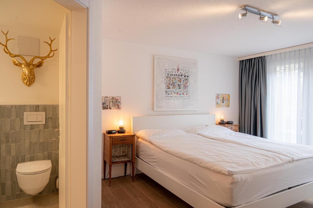 Balmas Paradies-perfect Family Apartment