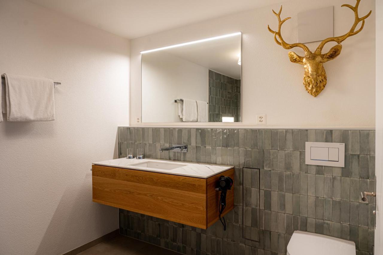Apartment Balmas Paradies-perfect Family *