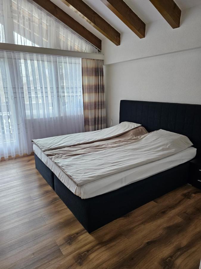 Apartment Rossignol