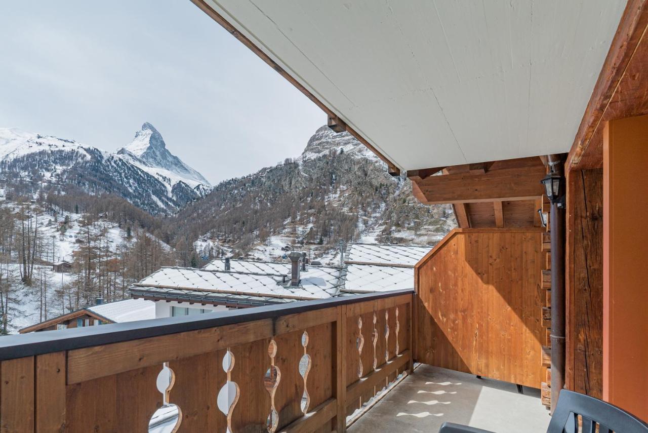Mountain Paradise 3*
