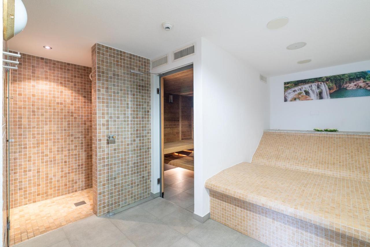 Hotel Mountain Paradise 3*