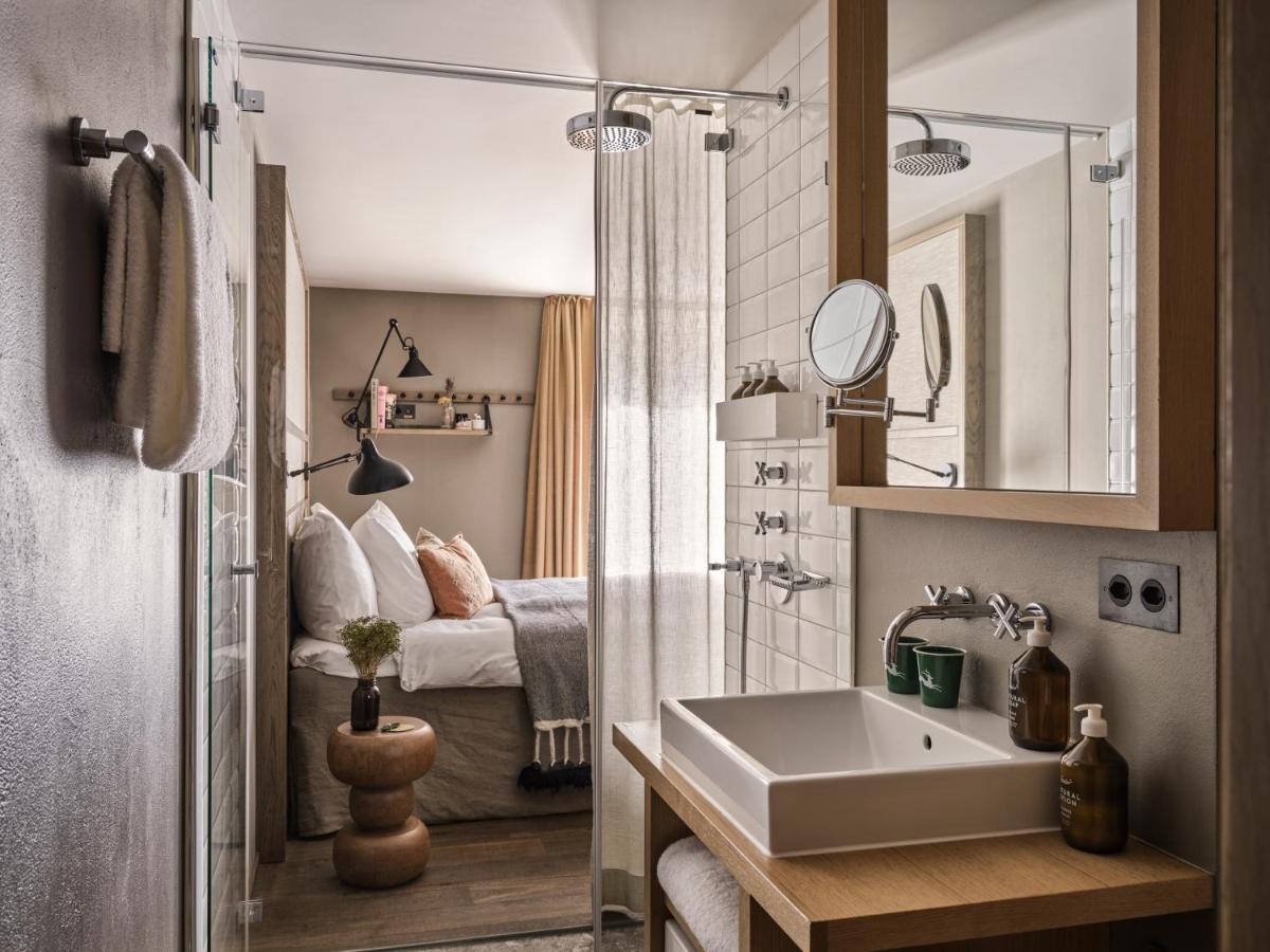 Hotel Nomad By Cervo Mountain Zermatt