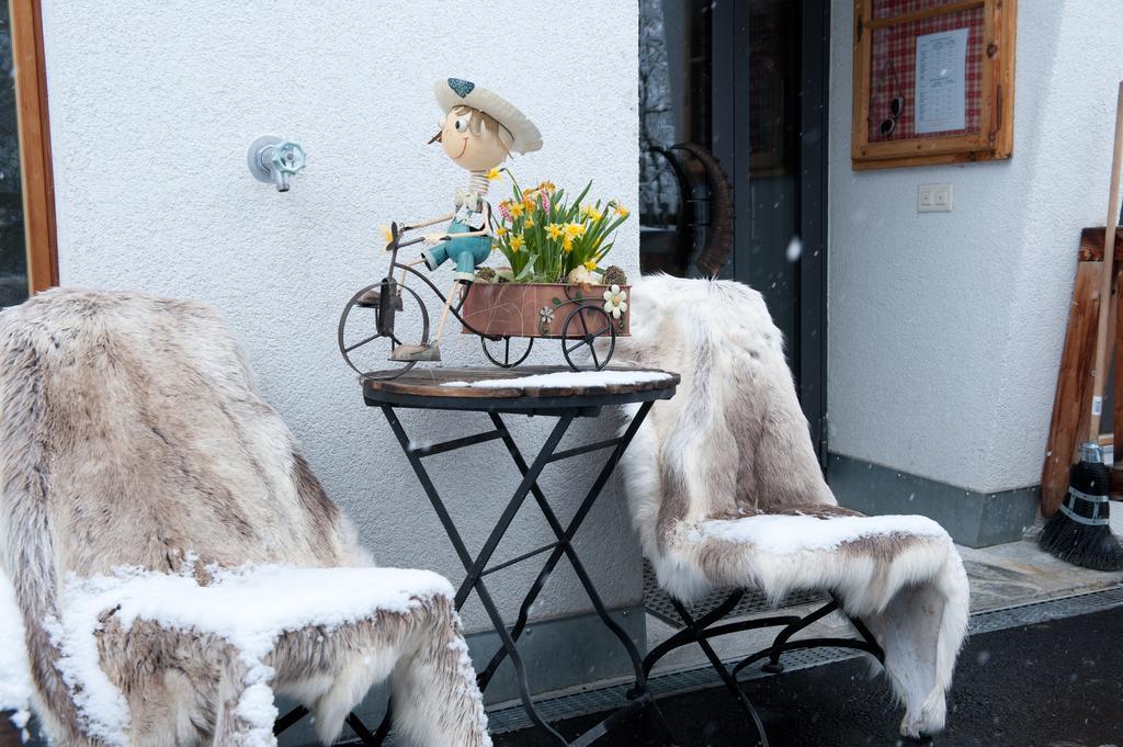 Telemark Apartment