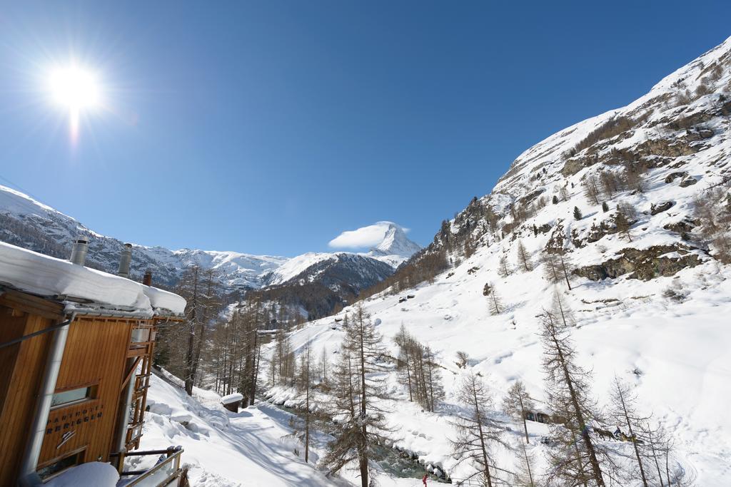 Telemark Apartment Zermatt