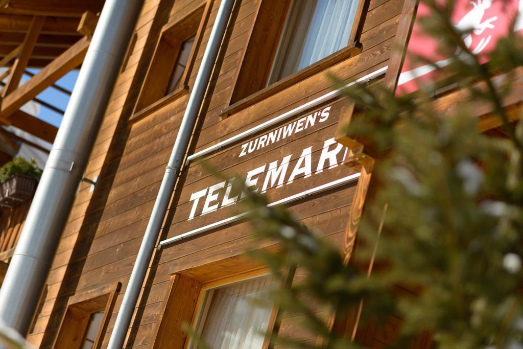 Telemark Apartment