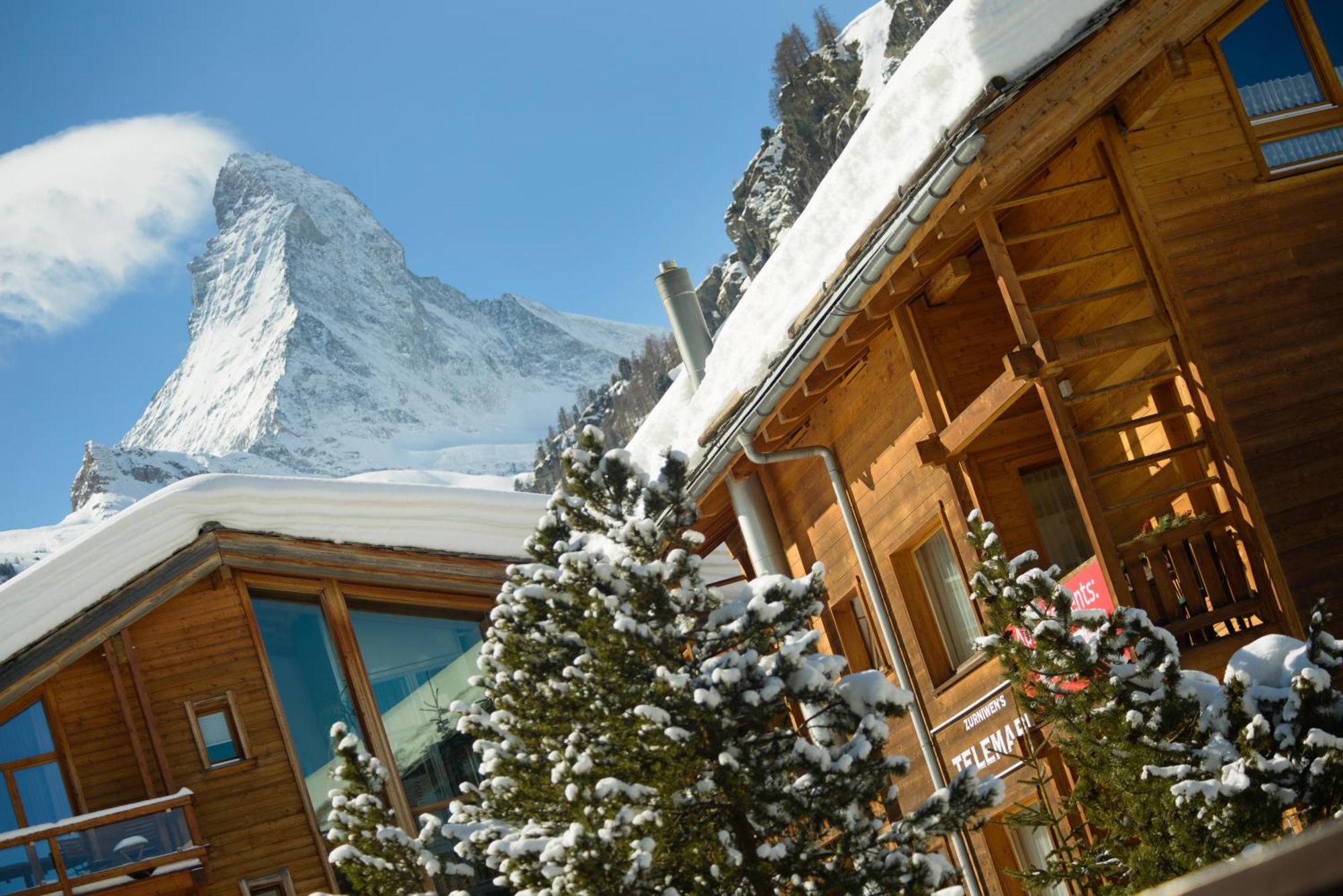 Telemark Zermatt