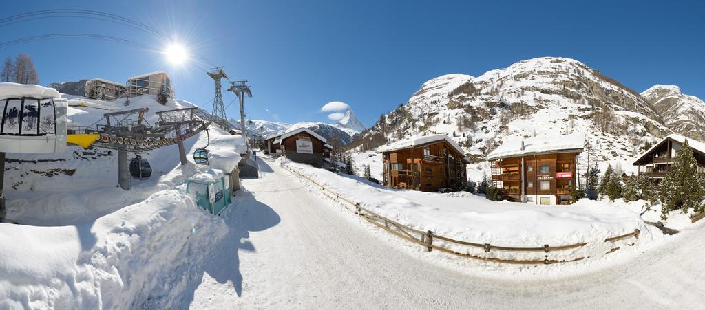 Telemark Apartment Zermatt