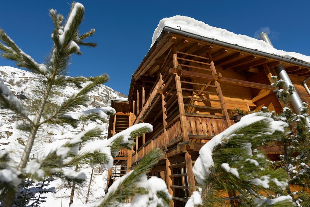Telemark Zermatt