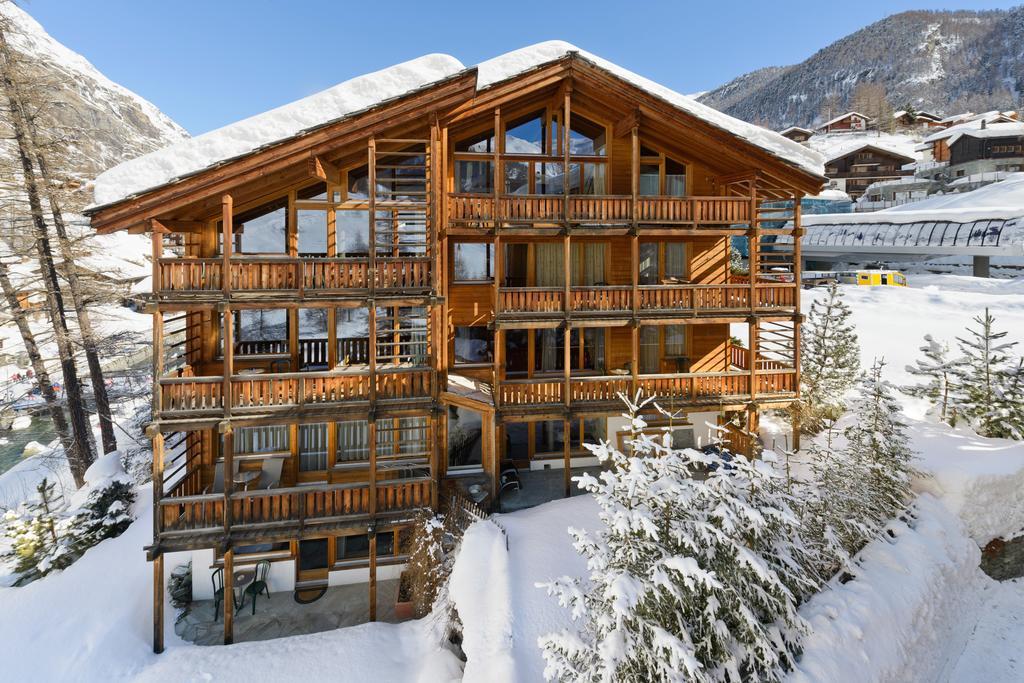 Telemark Apartment