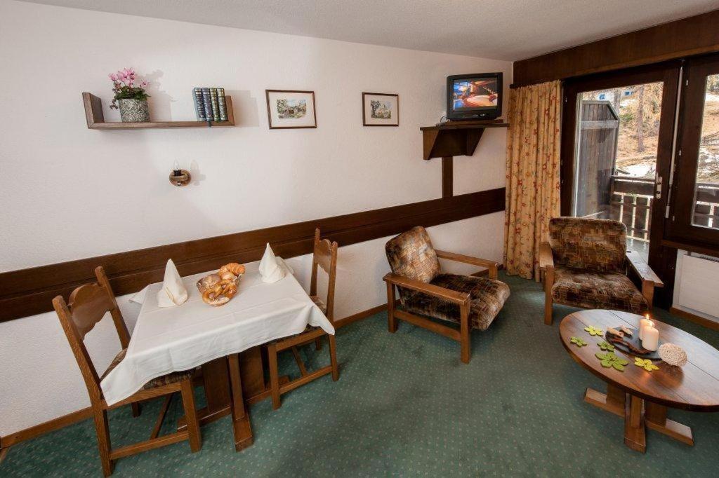 Paradies * Zermatt