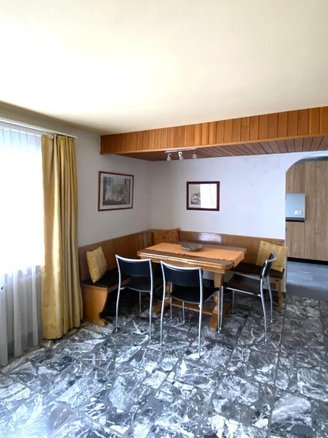 Apartment Alm Zermatt