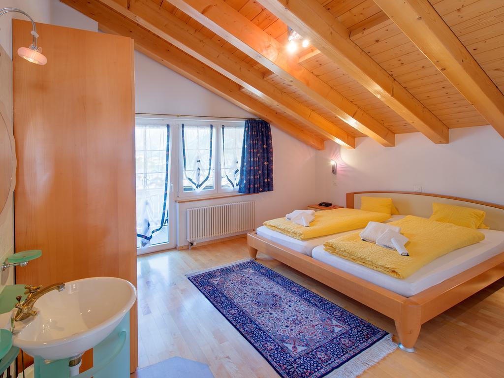 Aura * Zermatt