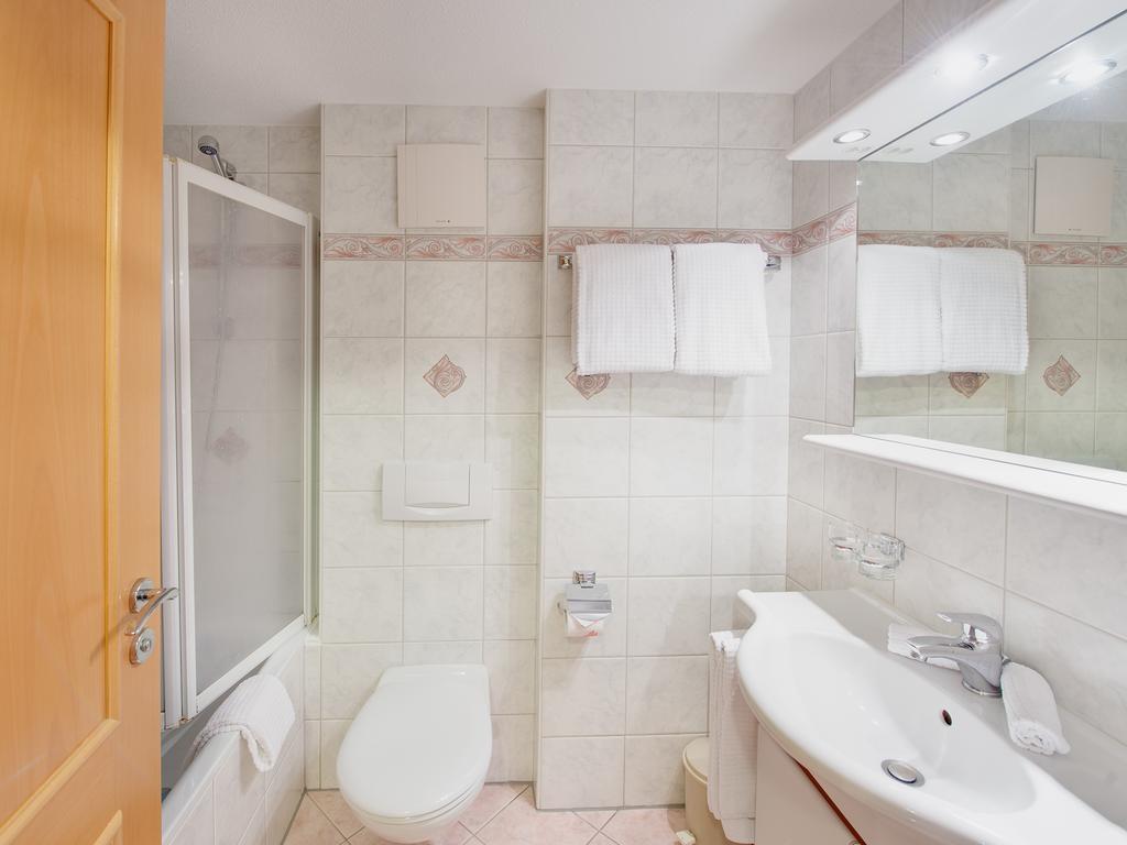 Aura Apartment