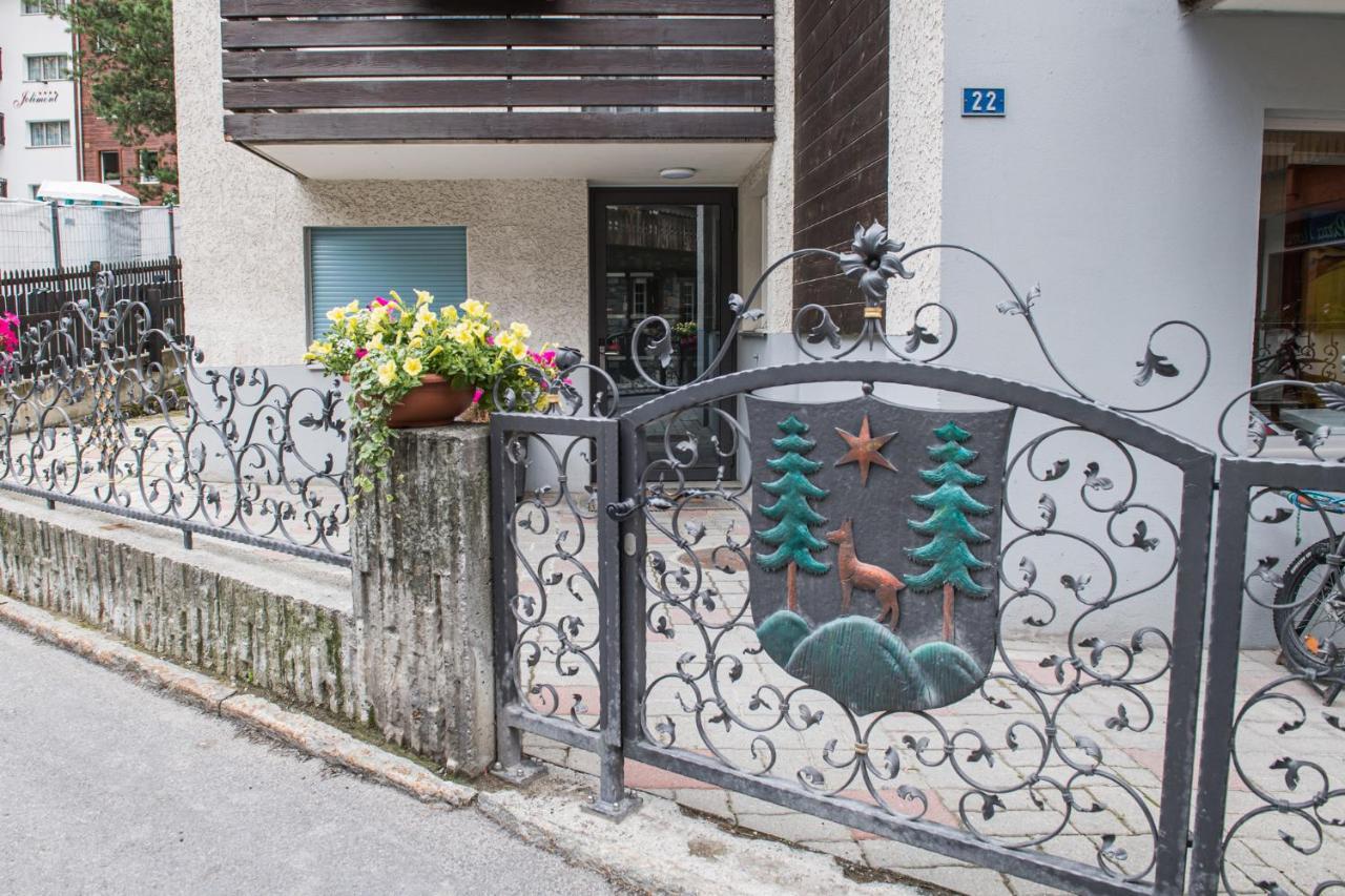 Haus Floralp *