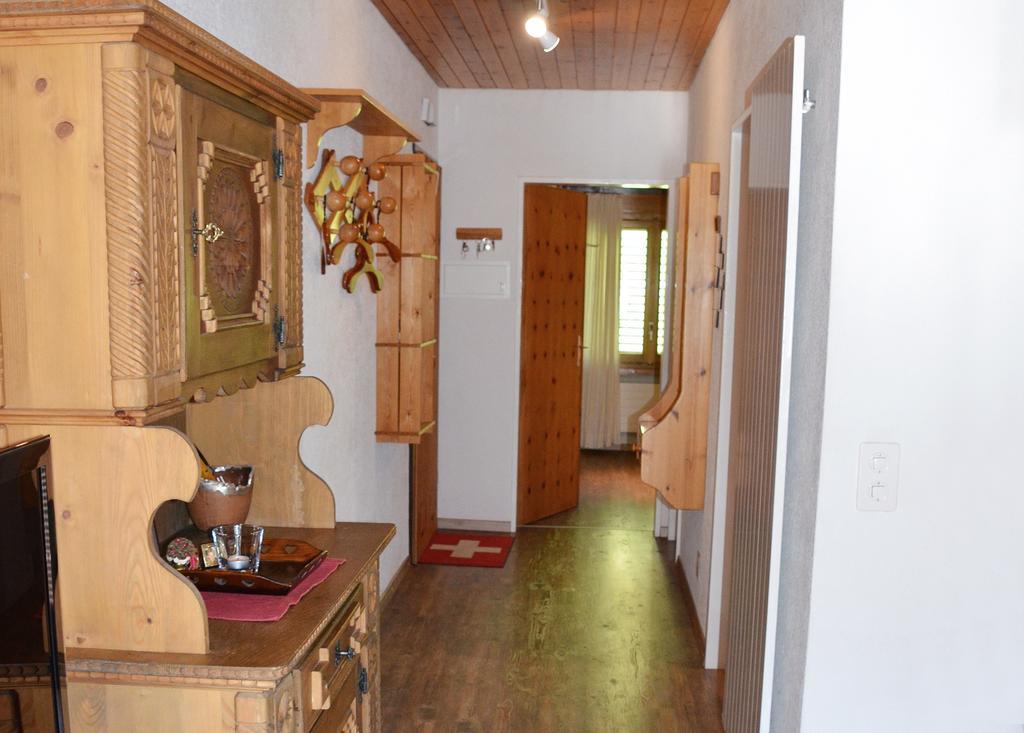 Apartment Memory Zermatt